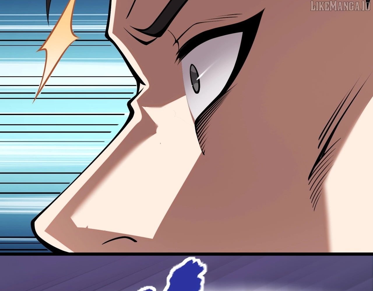 Hidden Dragon in the City (2025) Chapter 3 - page 37